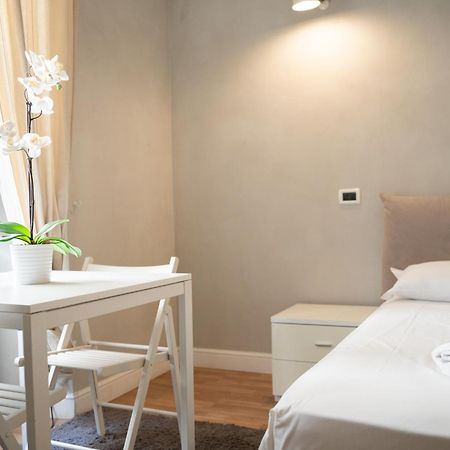 Key Apartment San Giovanni Rom Exterior foto